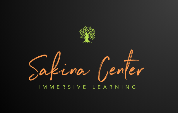 Sakina Center Logo